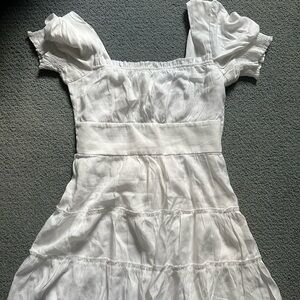 Altar’d State Dress